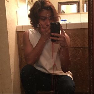 Meet your Posher, Tony